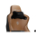 Anda Seat Kaiser 3 XL Brown PVC - 1473911 - zdjęcie 3